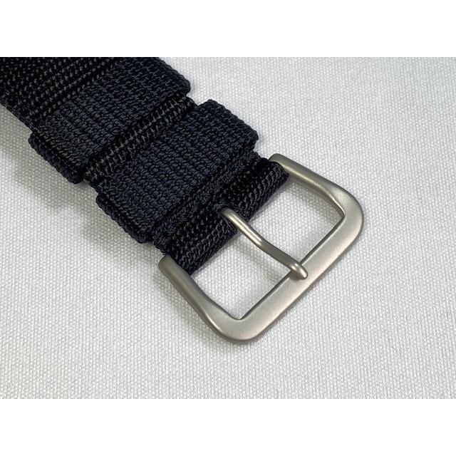 Genuine New SEIKO 22mm Watch Belt Strap w/Buckle 4A211AL SNZG15JC/7S36-03J0 etc