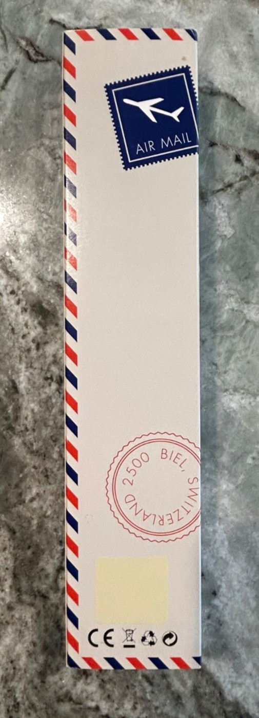 Swatch Destination Special – Greetings from Macau – YGS128C – 2016 – Irony – New