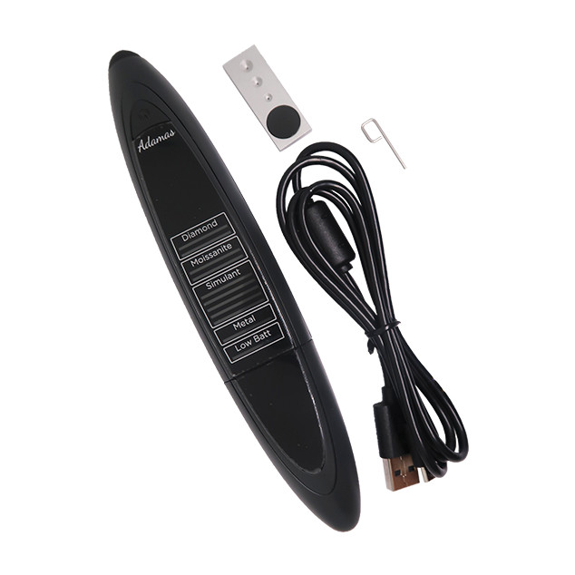 PRESIDIUM ADAMAS DIAMOND AND MOISSANITE TESTER