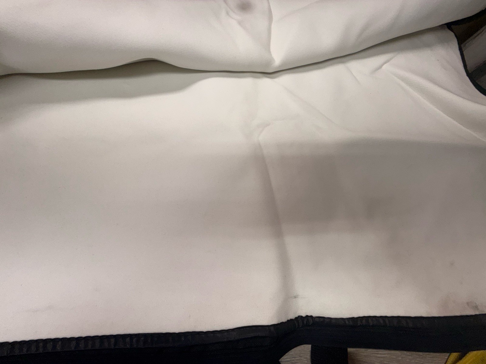 Padded Carry Cover For Jewelry Display Case Countertop 24″ x 36″ x 4″ Zipper