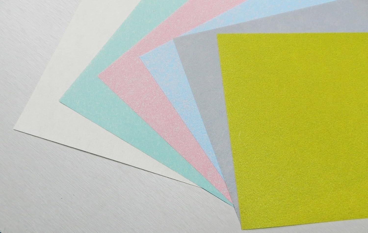 3M Tri-M-Ite Wet & Dry Polishing Abrasive Paper 400-8,000 A/O Assorted 6 Sheets