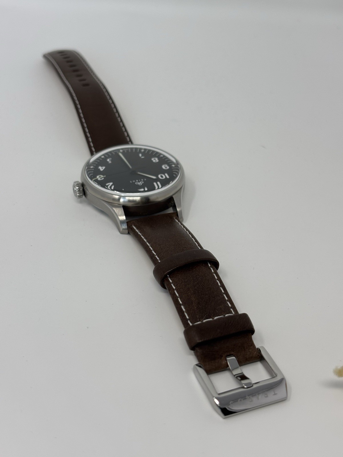 Tribus TRI-05 303 Squadron Limited Edition Automatic Watch #026