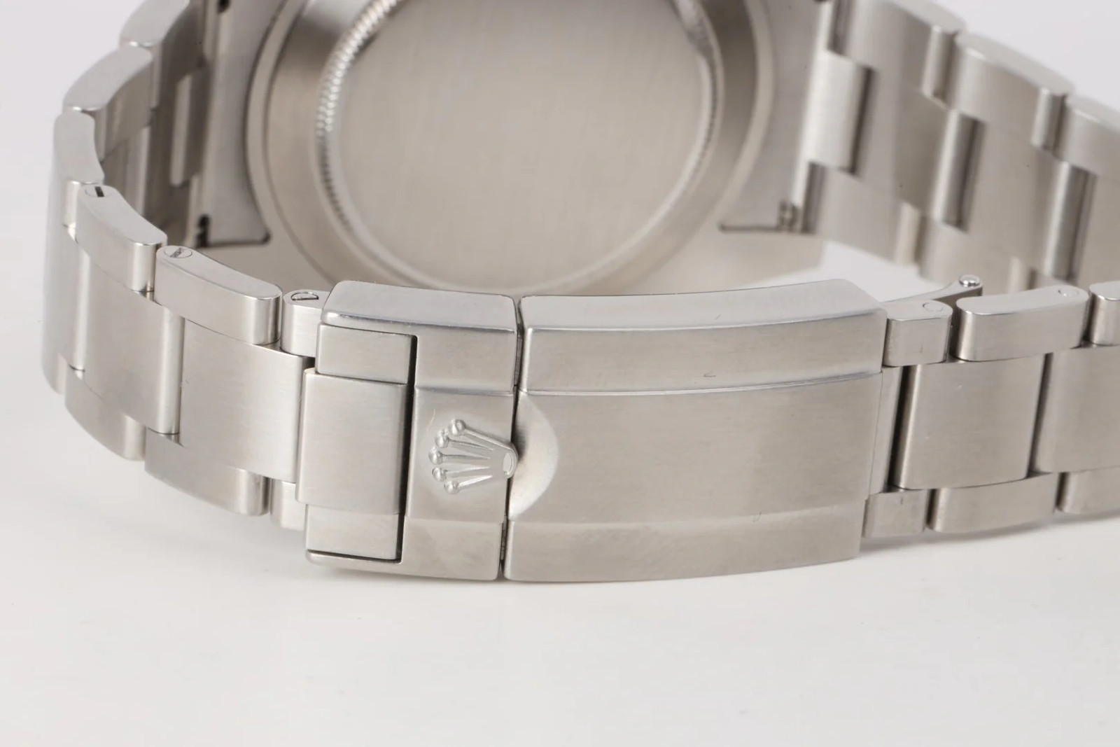 Rolex Explorer II 216570 Stainless Steel 42mm Watch (Box & CPO Card)