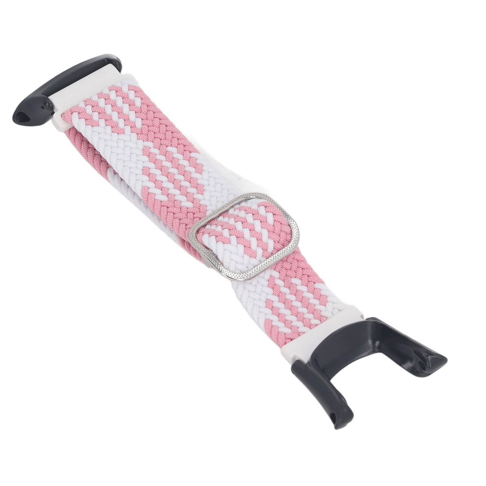 New Weave Nylon Watch Band Washable Adjust Size Quick Release Watch Strap For