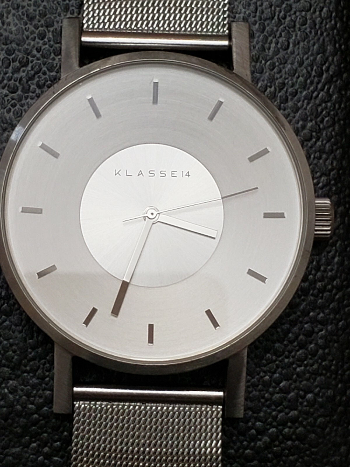 KLASSE 14 VOLARE Freedom Is Life Watch By: Mario Nobile