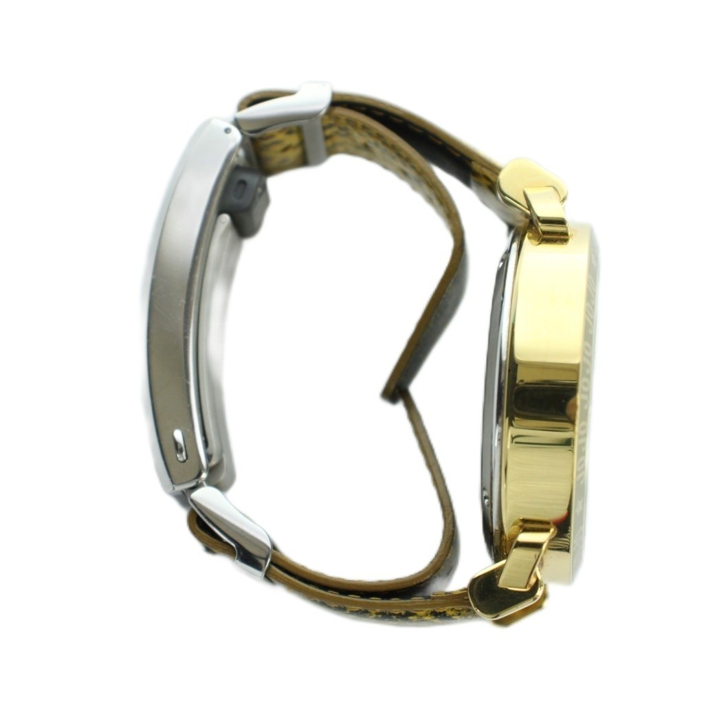 [B1Y] Sony wena 3 JOJO Jotaro Edition WNW SC24A Y JoJo Watch Gold [v3y]