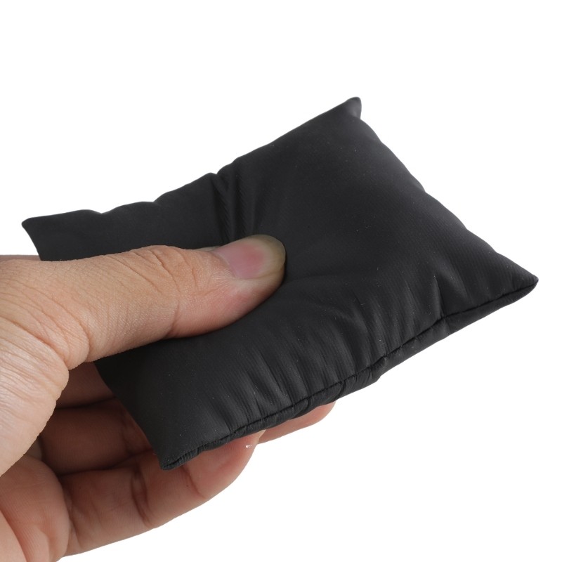 10 Pack Bracelet Pillows Jewelry Display Pillows Soft Pillow for Chain Bracelets
