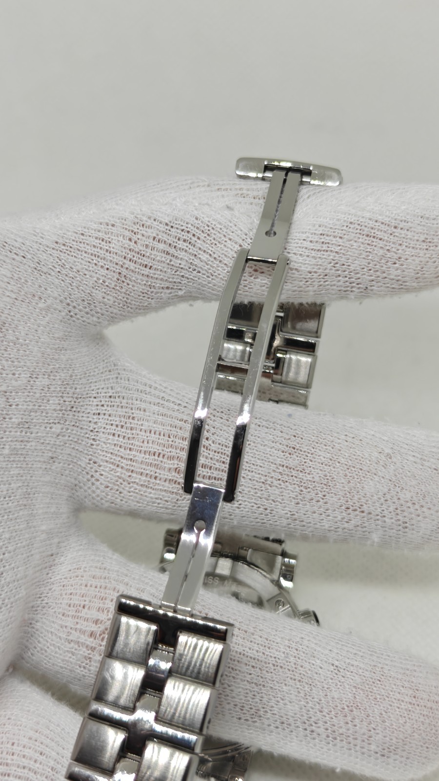 Raymond Weil Parsifal Automatic Chronograph – Ref. 7231