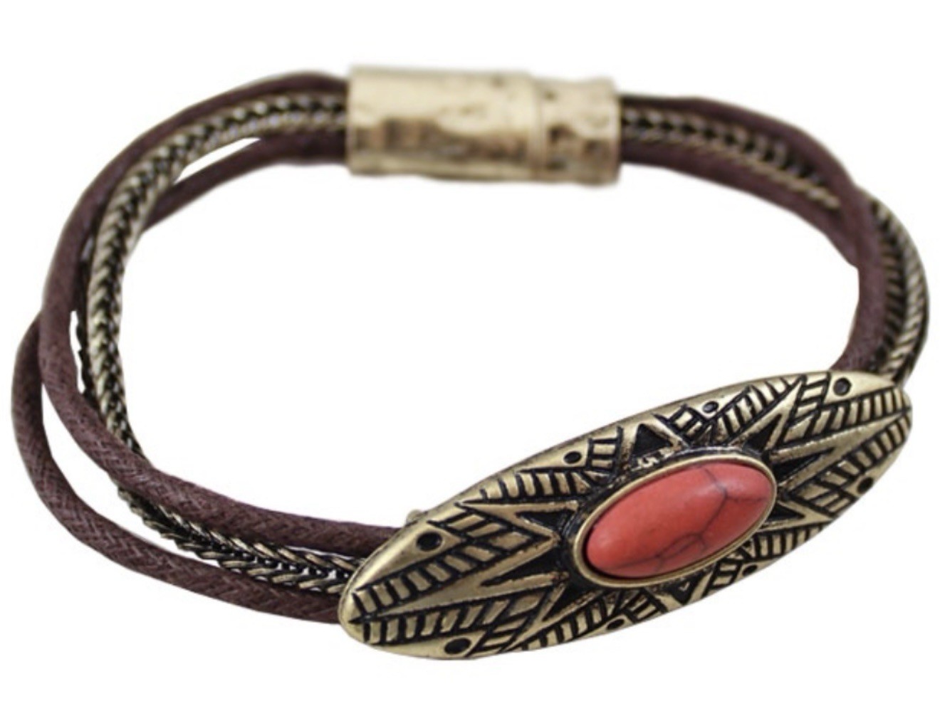 Hildie & Jo Western Boho Style Bracelet