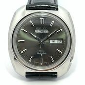 Seiko ‘Seiko 5 Actus’ Mechanical 1960s 1679