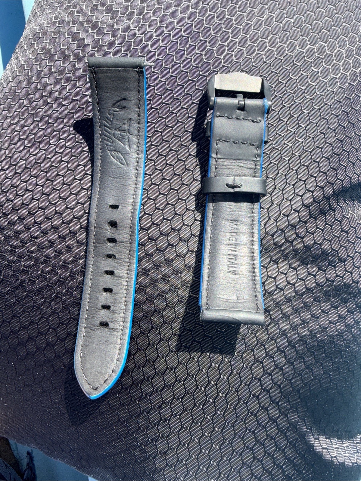 Squale 60 Atmos Forged Carbon Dive Watch 42 Mm Full Set
