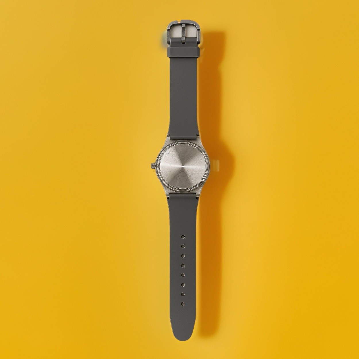BASQUIAT reduced rate Wristwatch
