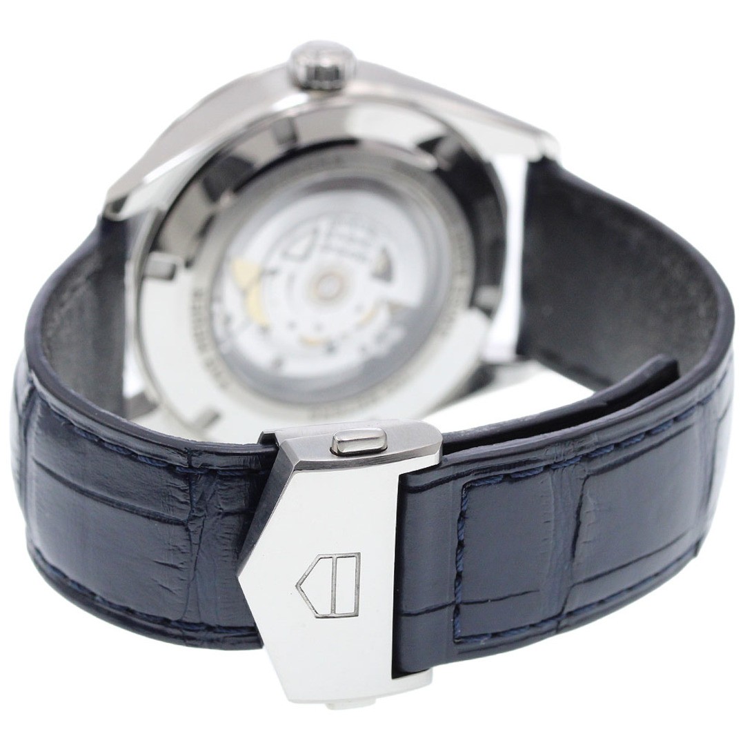 TAG HEUER WBN2012 Carrera Calibre 5 Day-Date Automatic