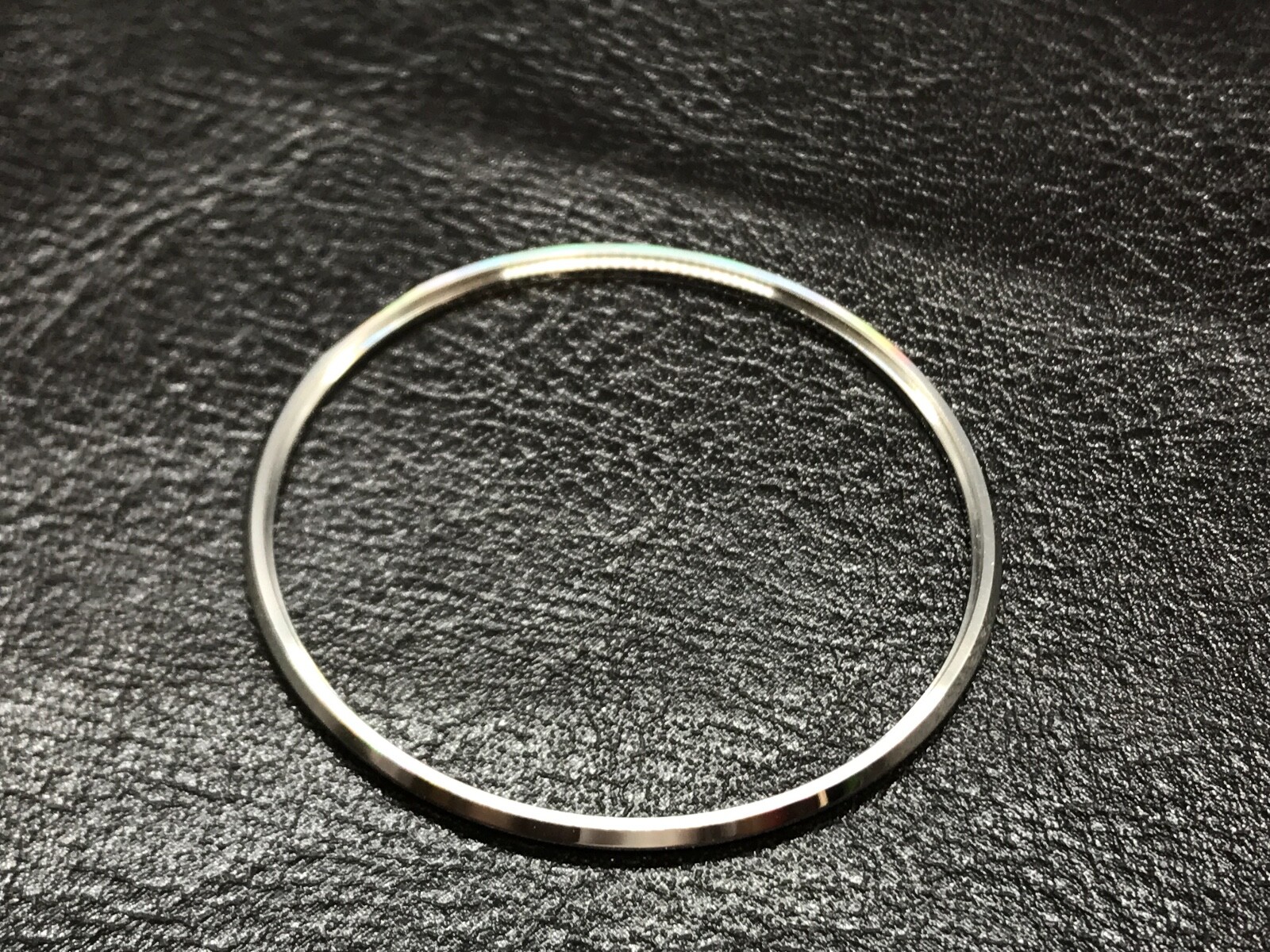 Bezel Seiko Panda 6138-8020 6138-8021 Worldtime Navigator 6117-6410 6117-6419