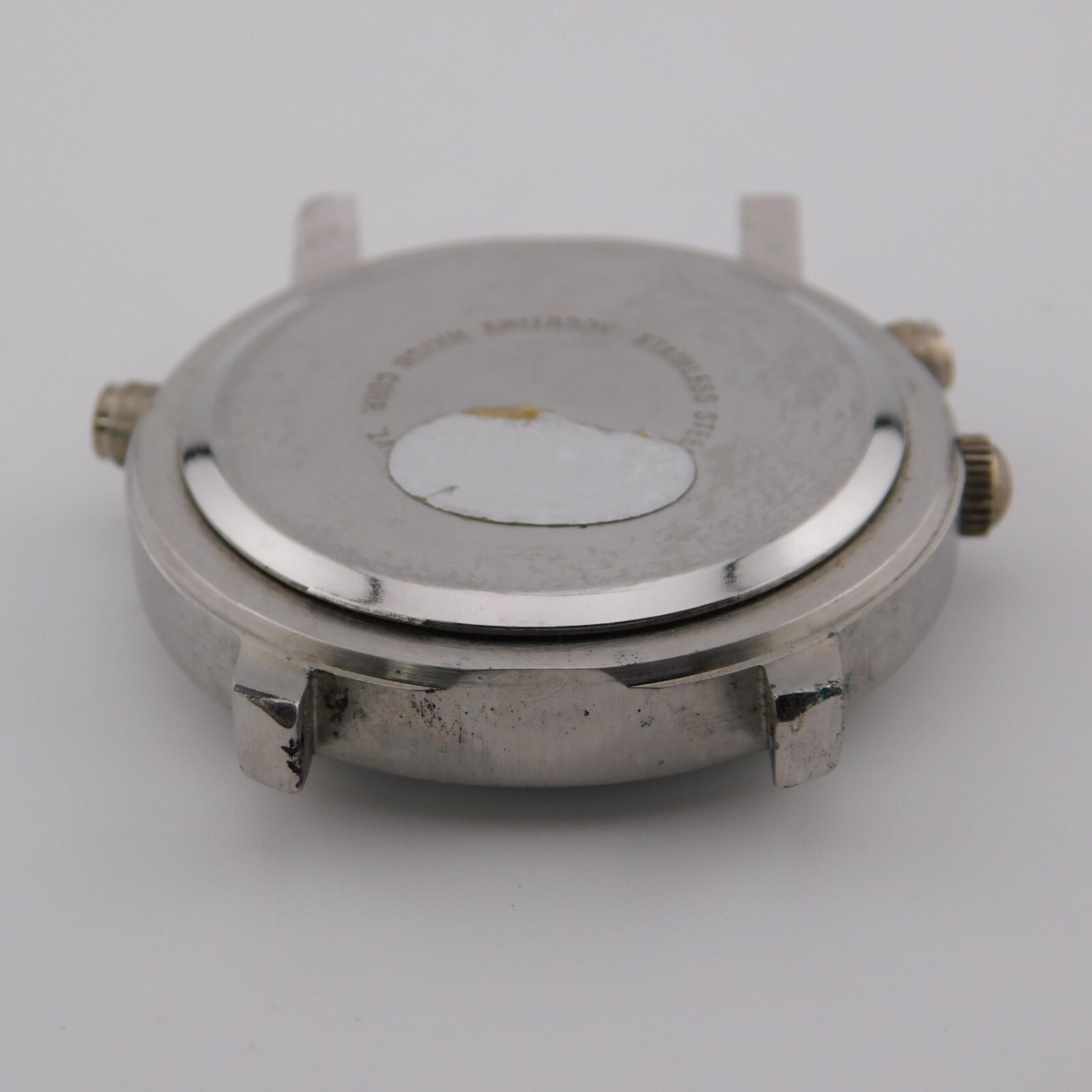 ACCUTIME WATCH CORP. avenue Quartz Analog Men’s Watch New Battery
