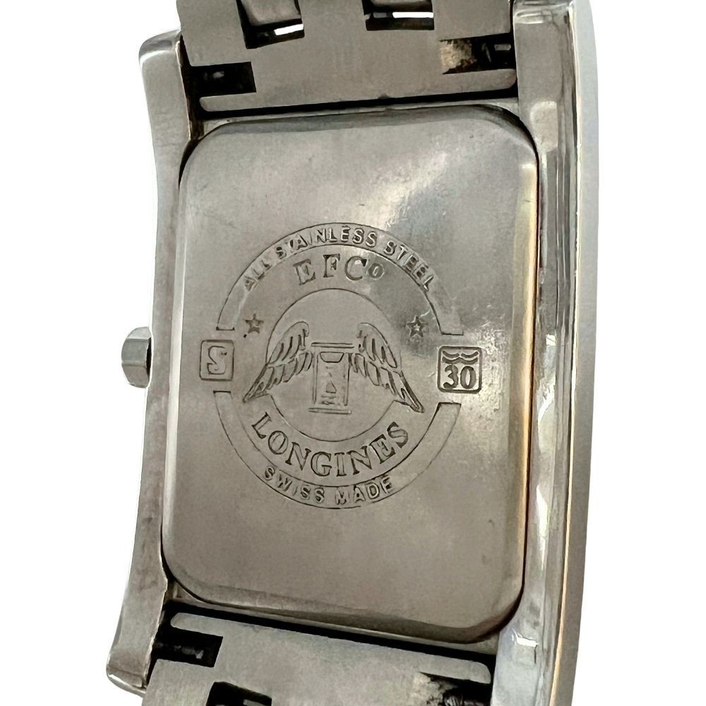 LONGINES L5.655.4 Dolce Vita Small Second Quartz Men’s Watch C1251