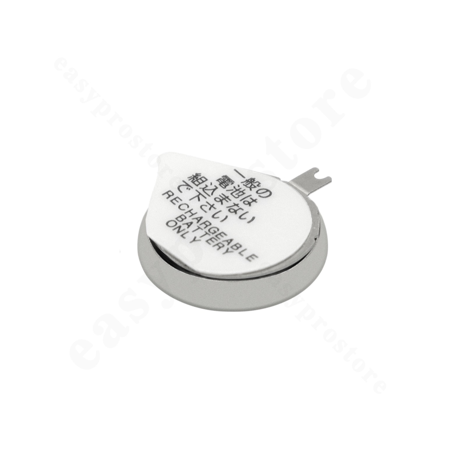 3023.24D MT920 Capacitor Watch Battery for Seiko SSC357 SSC359 SSC373 SSC375