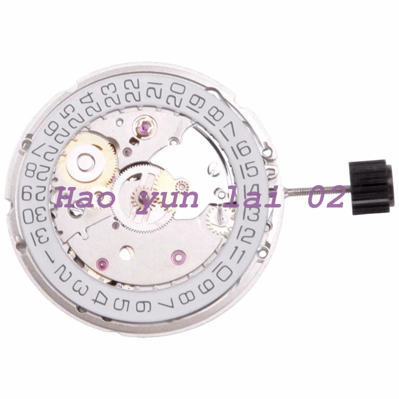 1PCS Seagull ST2130 Automatic Movement Replacement for ETA 2824-2 Mechanical5156