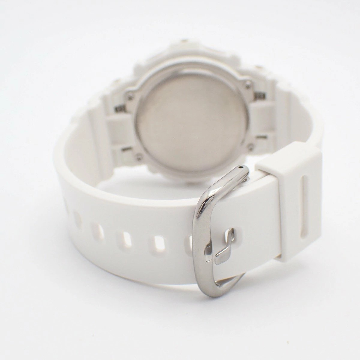 Casio Baby G Spring Package 2026 Solar Radio Analog Digital Ladies’ Wristwatch