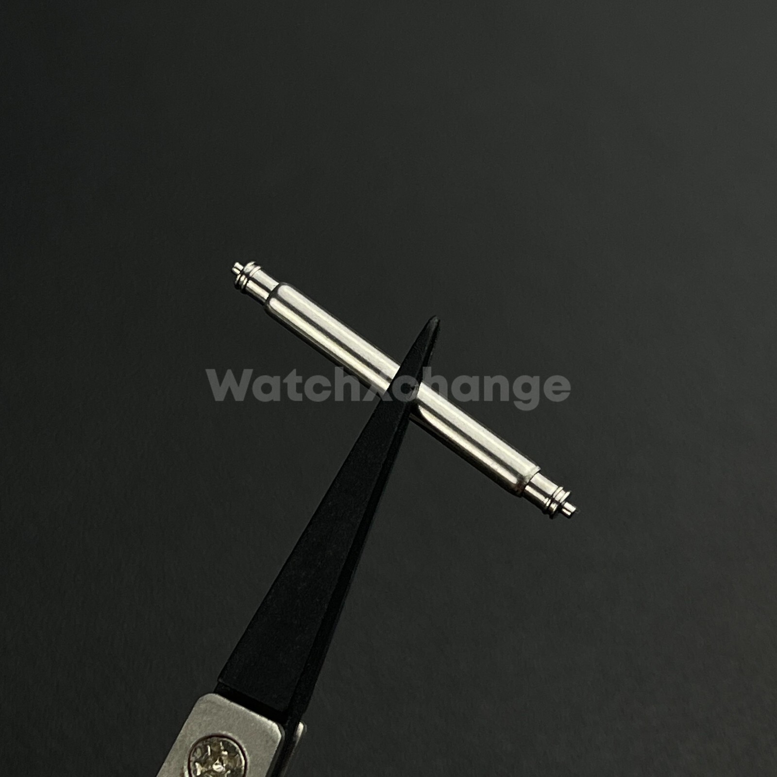 2x 2mm / 2.5mm Fat Boy SKX007 Tuna Spring Pin Bars for Seiko Watches 16mm – 26mm