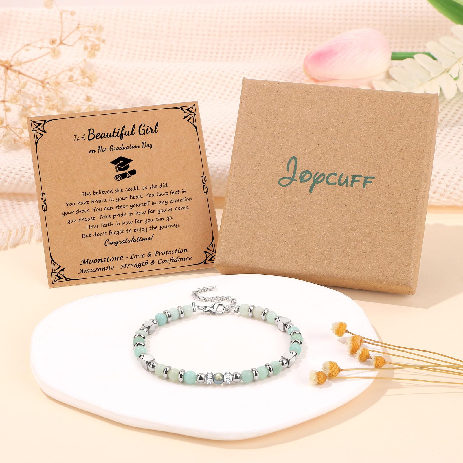 Graduation Gifts for Women Her 2026, 5th 8th Grade College Class of 2026 Grad…