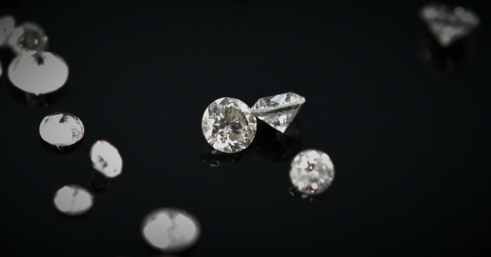HIGH QUALITY NATURAL LOOSE DIAMOND 100 PC 0.005 CT G-H/SI CLARITY 0.5 TCW SS21