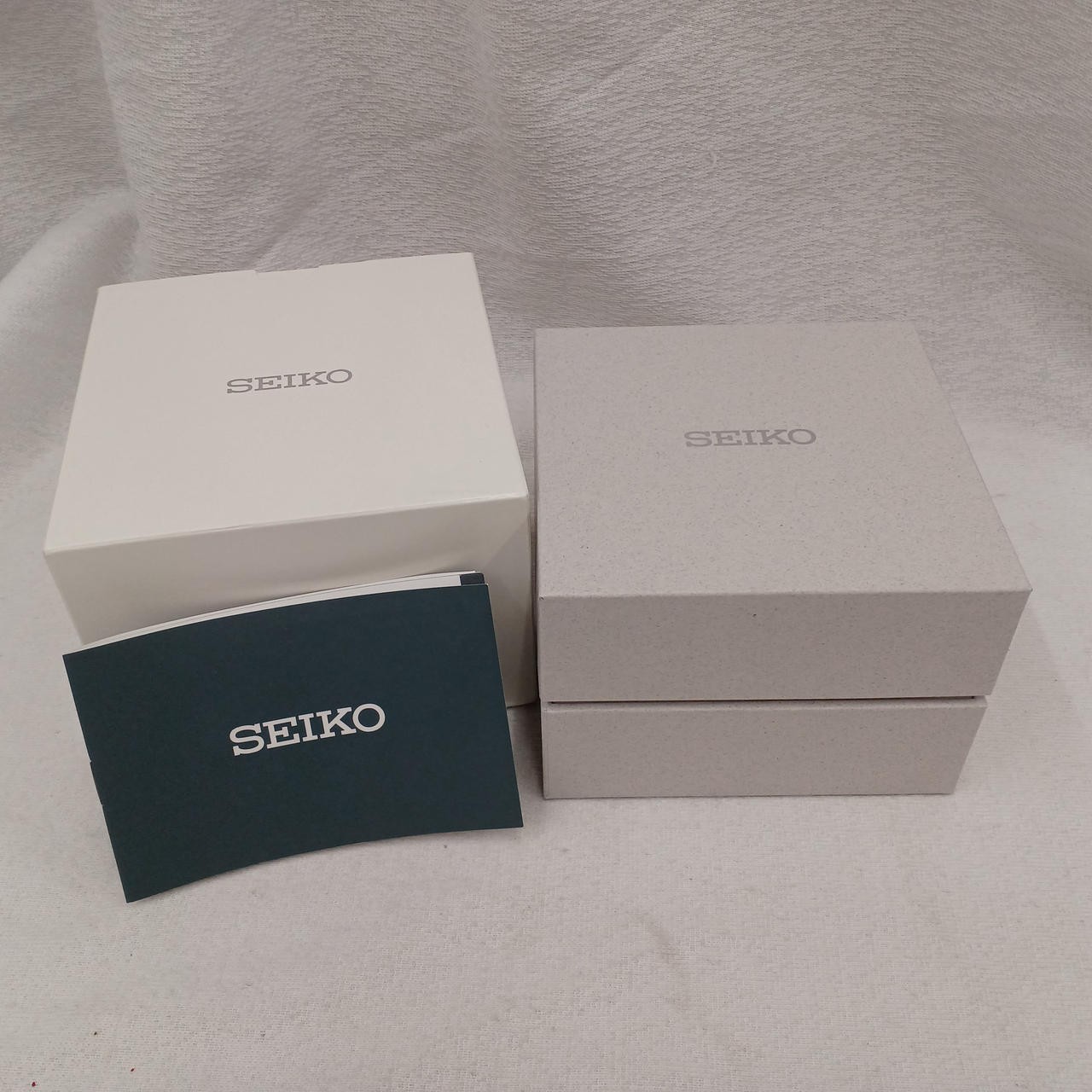 DOLCE Model Number SADZ201(7B27 0AD0) SEIKO