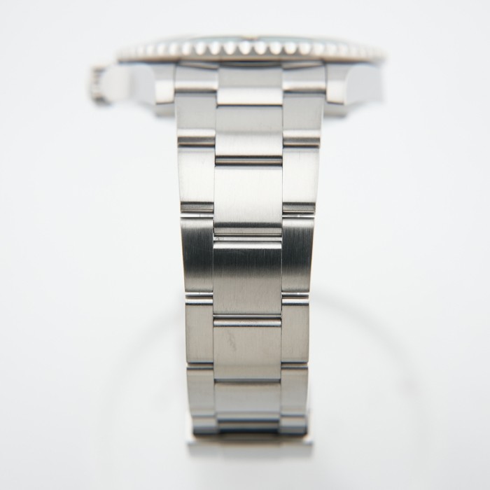 ROLEX Submariner Date 41 126610LV Warranty 2020