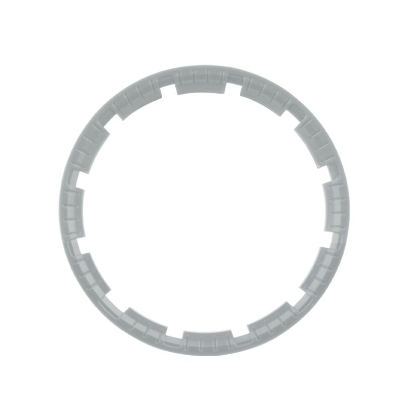 DIY Watch Luminous Dial Ring Index Scale For Casioak GA-2100/GA-2110 Accessories
