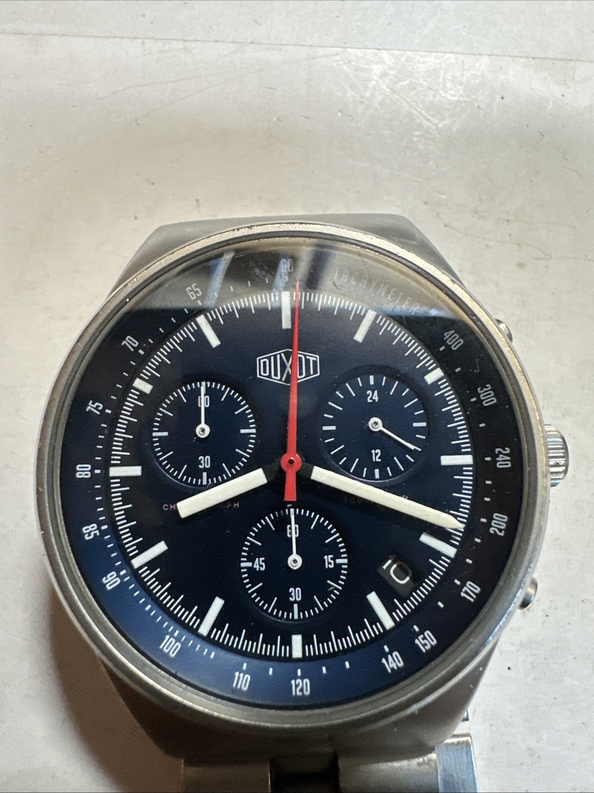 Duxot Watch (Working) DX-2008-Quartz New Battery