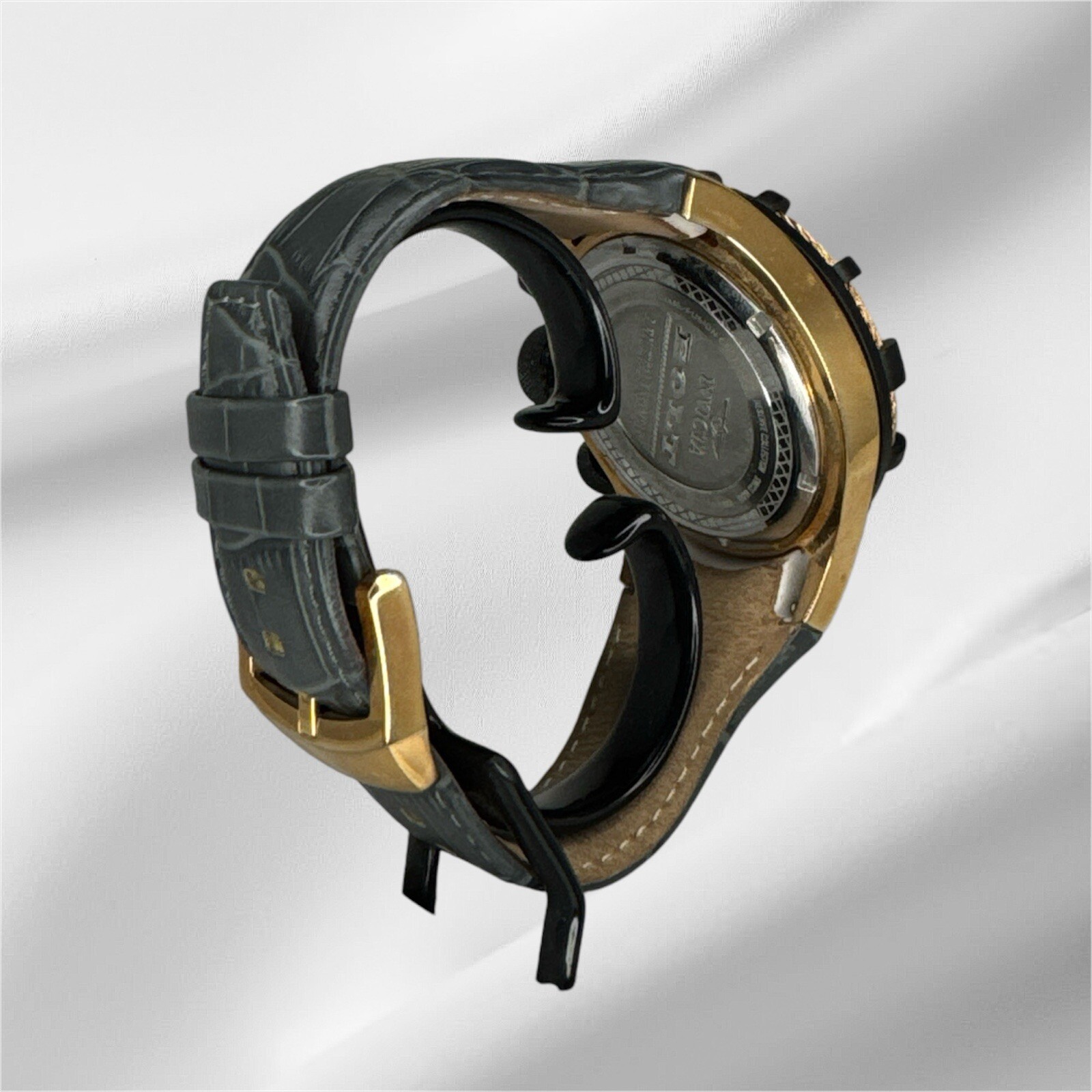 Invicta Bolt Nautical Ensemble Reserve Collection 15263