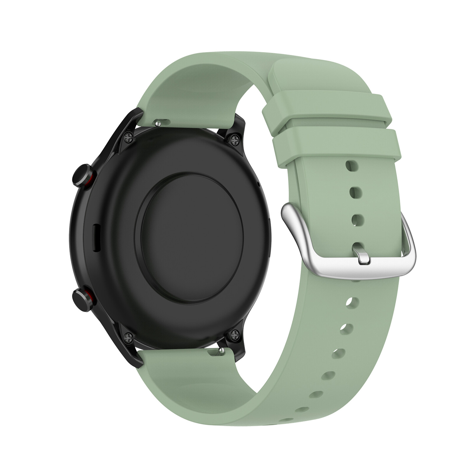 For Amazfit GTR3/GTR2/ GTR3 Pro/GTR 47MM/Pace 22MM Watch Band Strap Replacement
