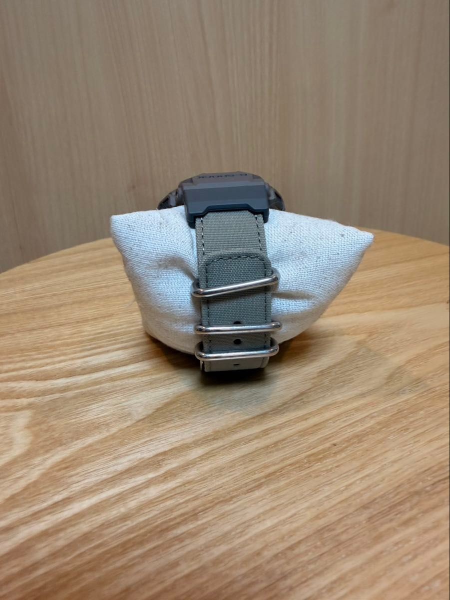 CASIO G SHOCK GD 010CE 5JF