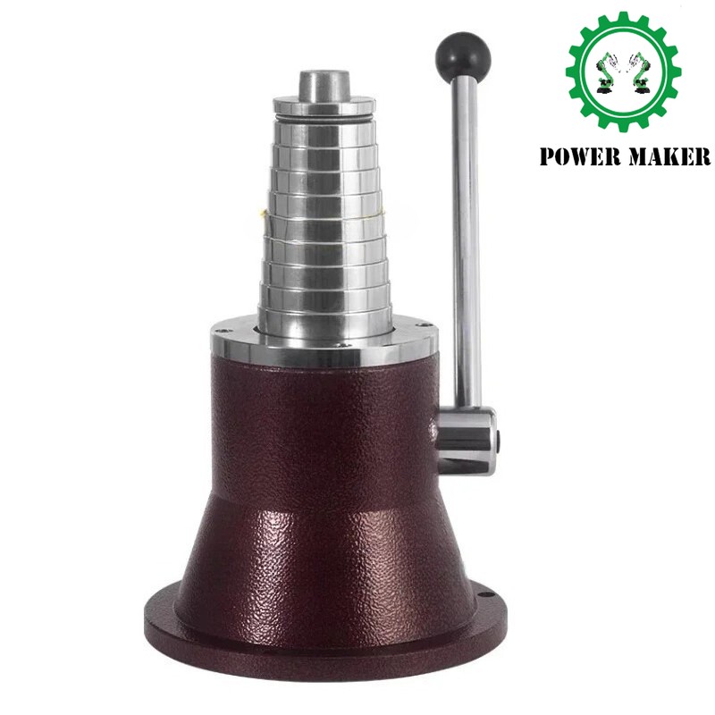 Round Bracelet Ring Size Adjustment and Reshaping Machine