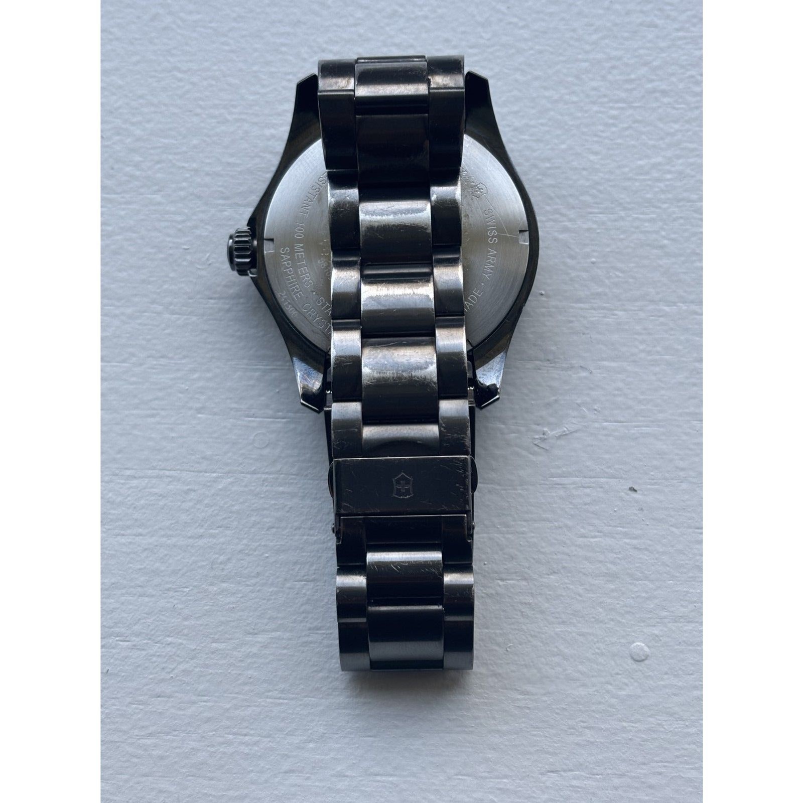 Victorinox Swiss Army Chrono Classic XLS MT Ana-Digi mens watch