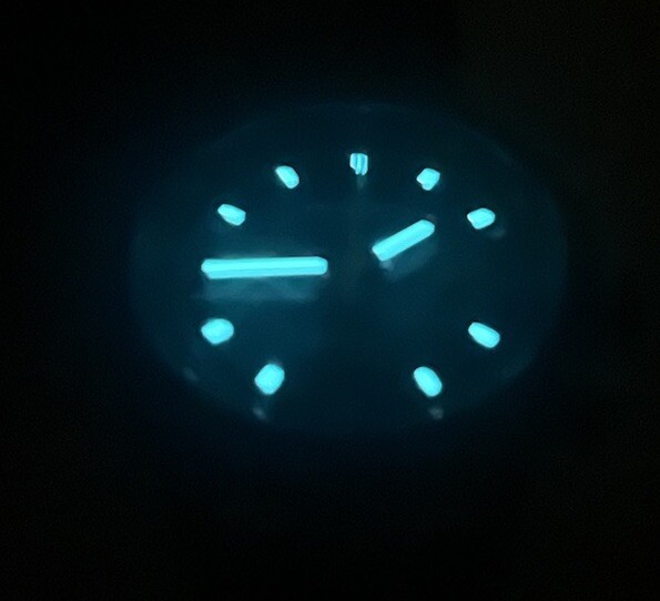 Wayforth Voyager Dual Time Chronograph