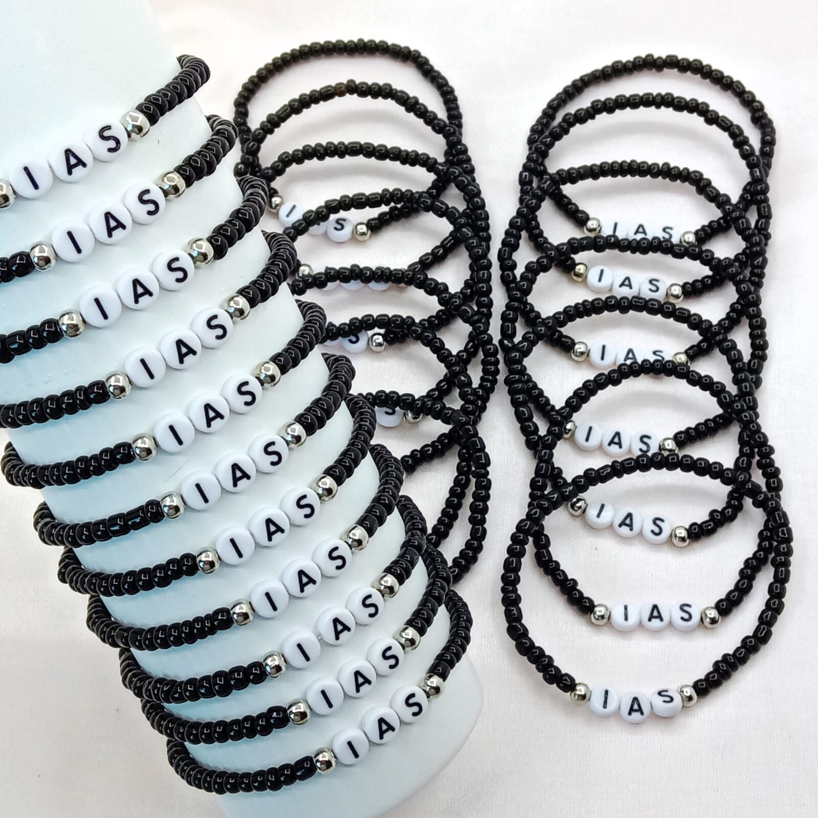 Bulk Handmade Custom Name Bracelet/Personalized Bracelet/SummerBracelet/GiftIdea