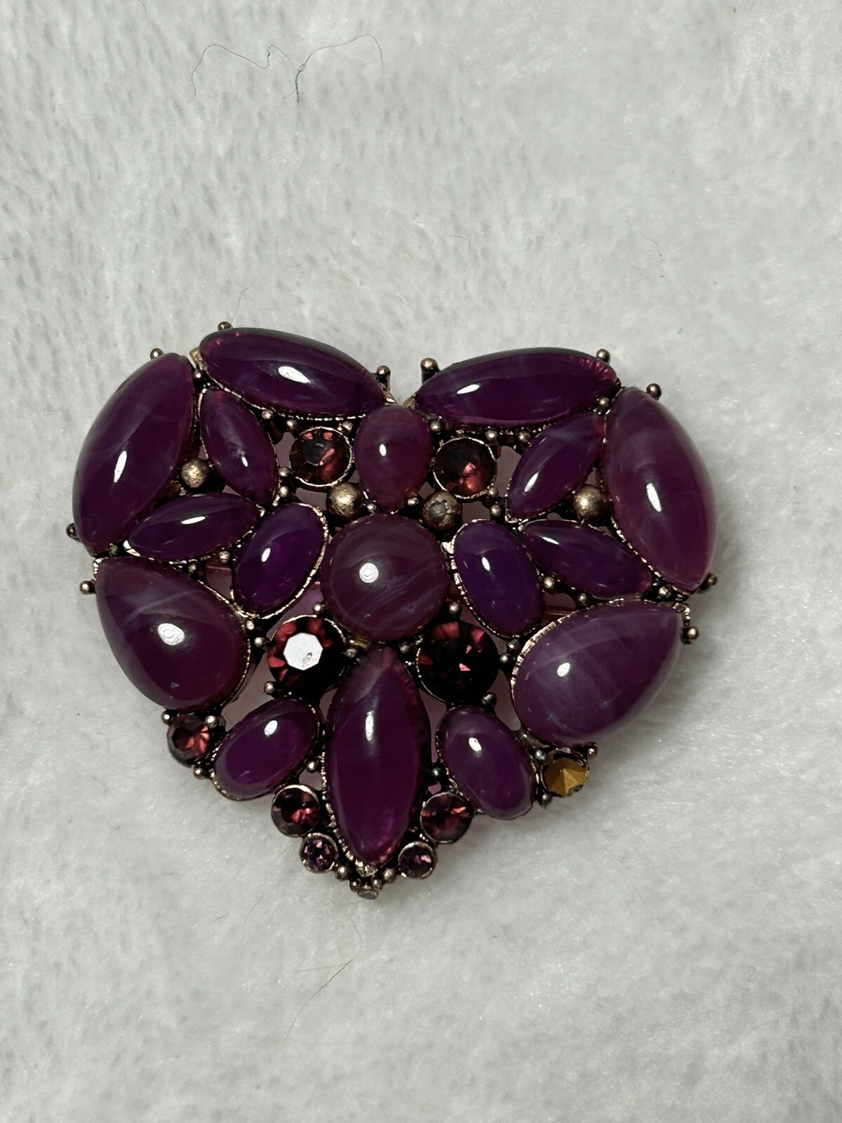 Lot of 13 Vintage to Now Brooches/ Pins Signed Liz Claiborne Spode Some NWT