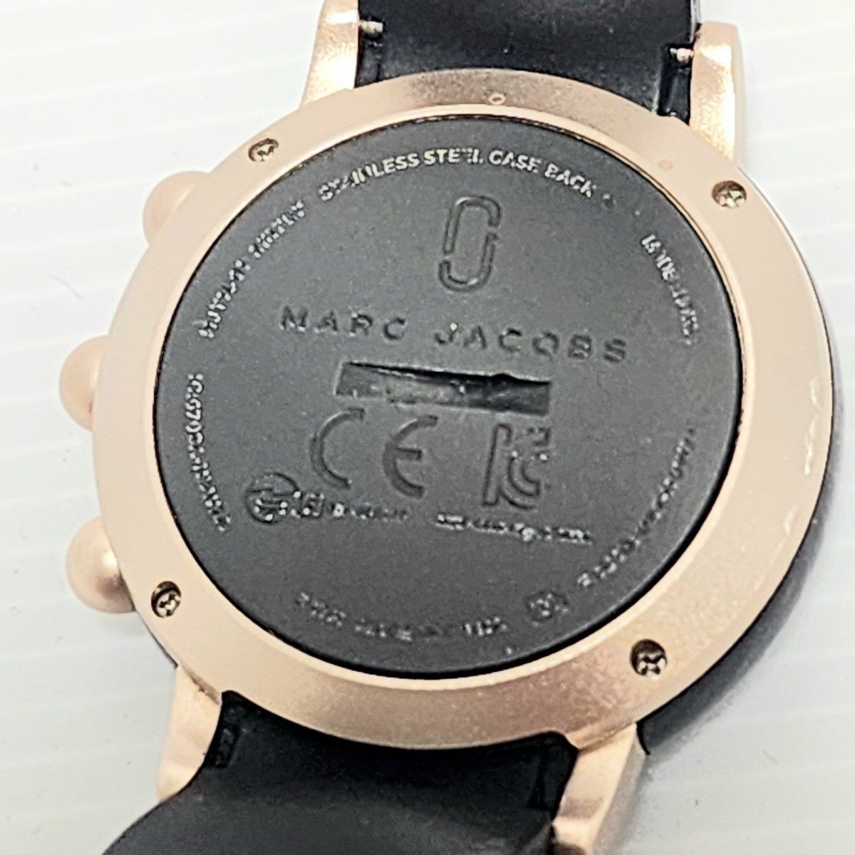 New smart watch MARC JACOBS MJT1001 Marc Jacobs watch Bluetooth