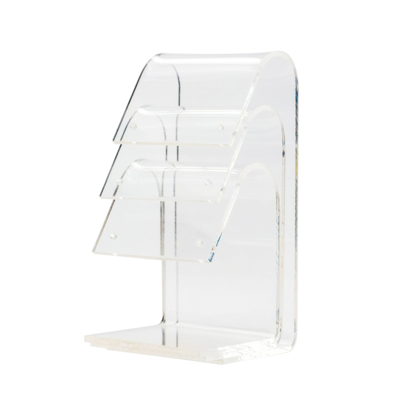 3 Set Single Earring Displays