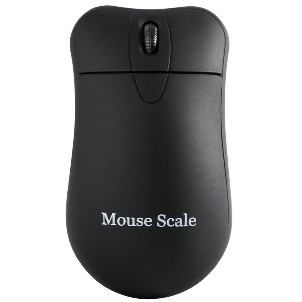 200g x 0.01g Portable High Precision Digital Scale Hidden – mouse – scale