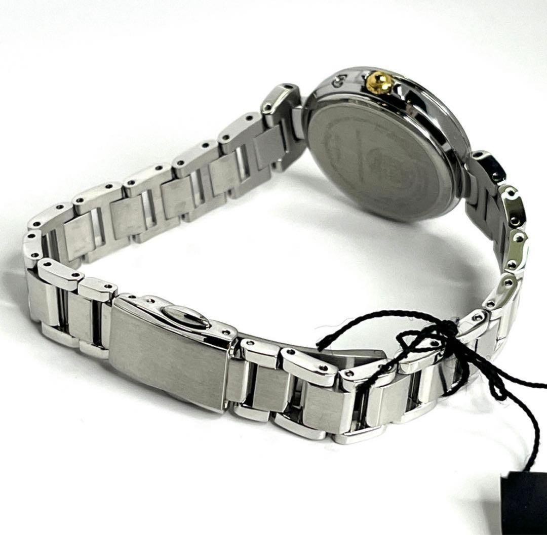 New Rare Item XC CITIZEN EC1035 56W