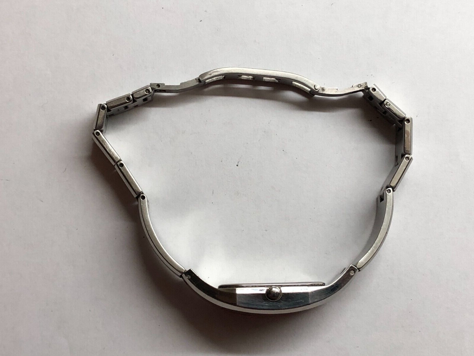 Viceroy Ladies Stainless Steel Quartz Watch 47188 – Used Condition.