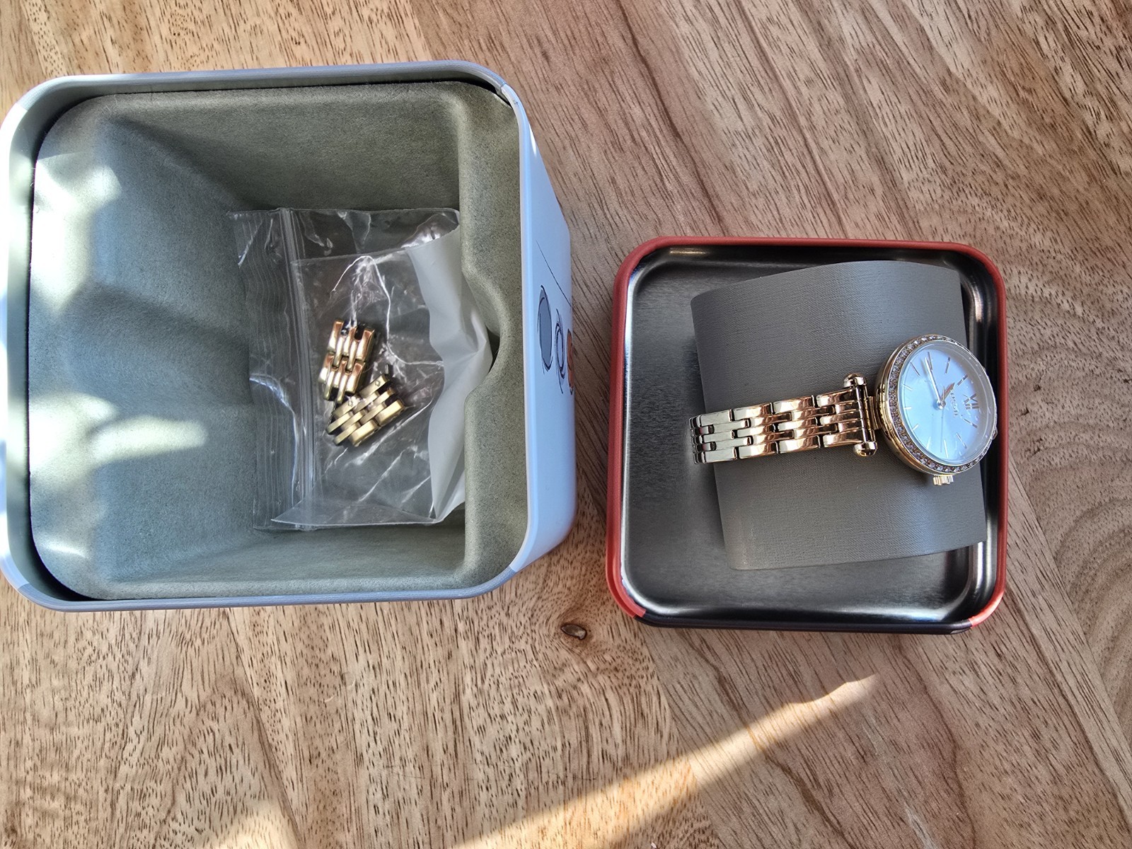 Fossil Women’s Watch BQ3503