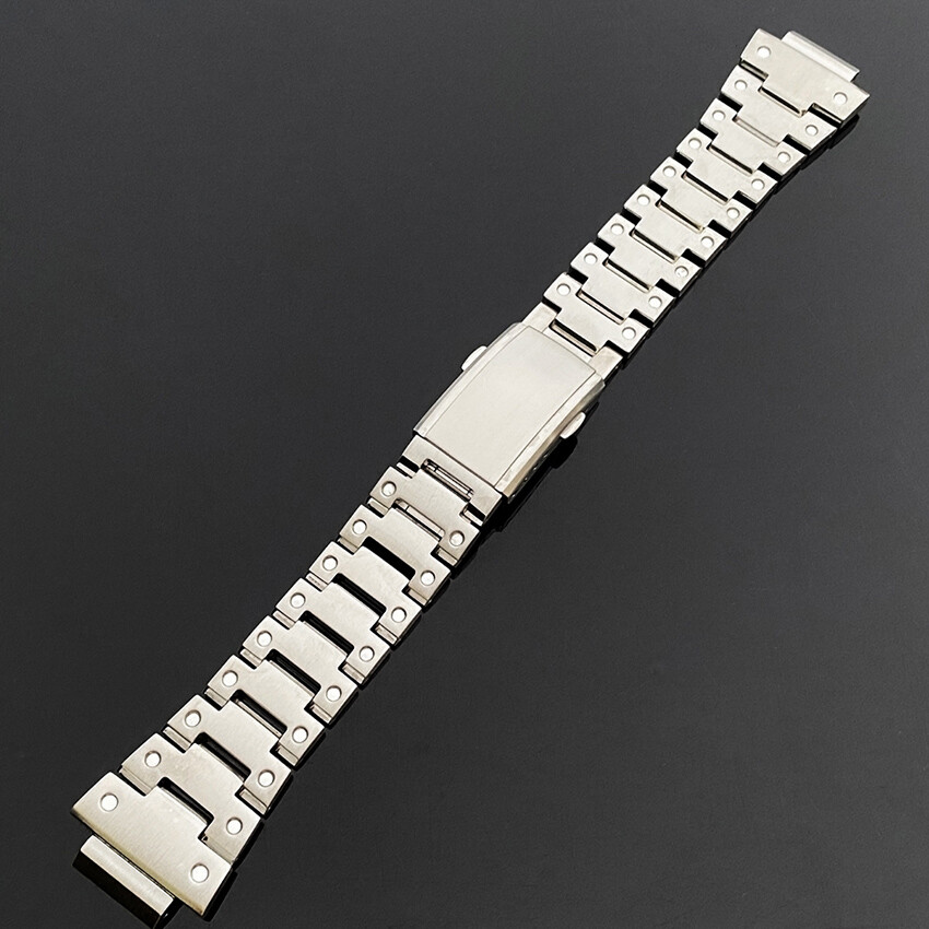 For Casio G-SHOCK DW5600 GWM5610 Bezel Metal Kit Watch Bnad Strap Case Cover