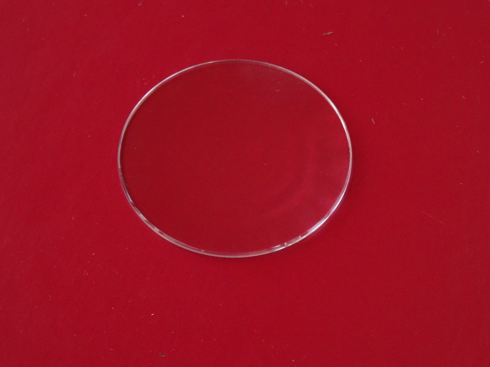 Crystal Glass fit 7S26-0040 SKX031