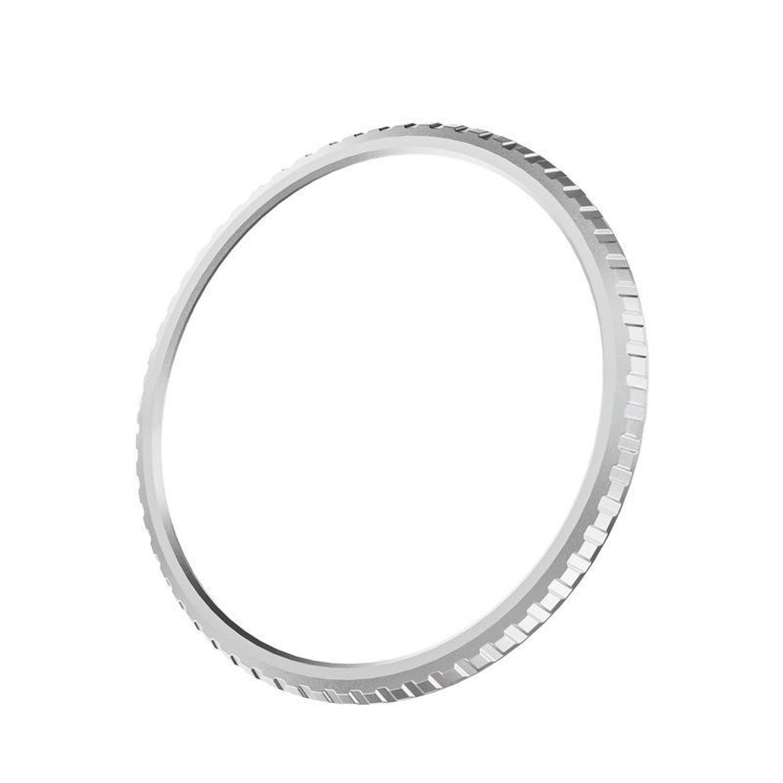 Metal Bezel Ring For Samsung Galaxy Watch 8 Classic 46mm Cover Protector Bumper