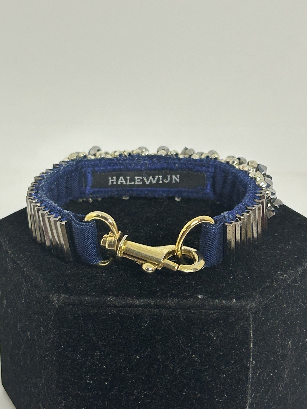 HTF Atelier HALEWIJN Sweden Bracelet Sustainable Jewelry