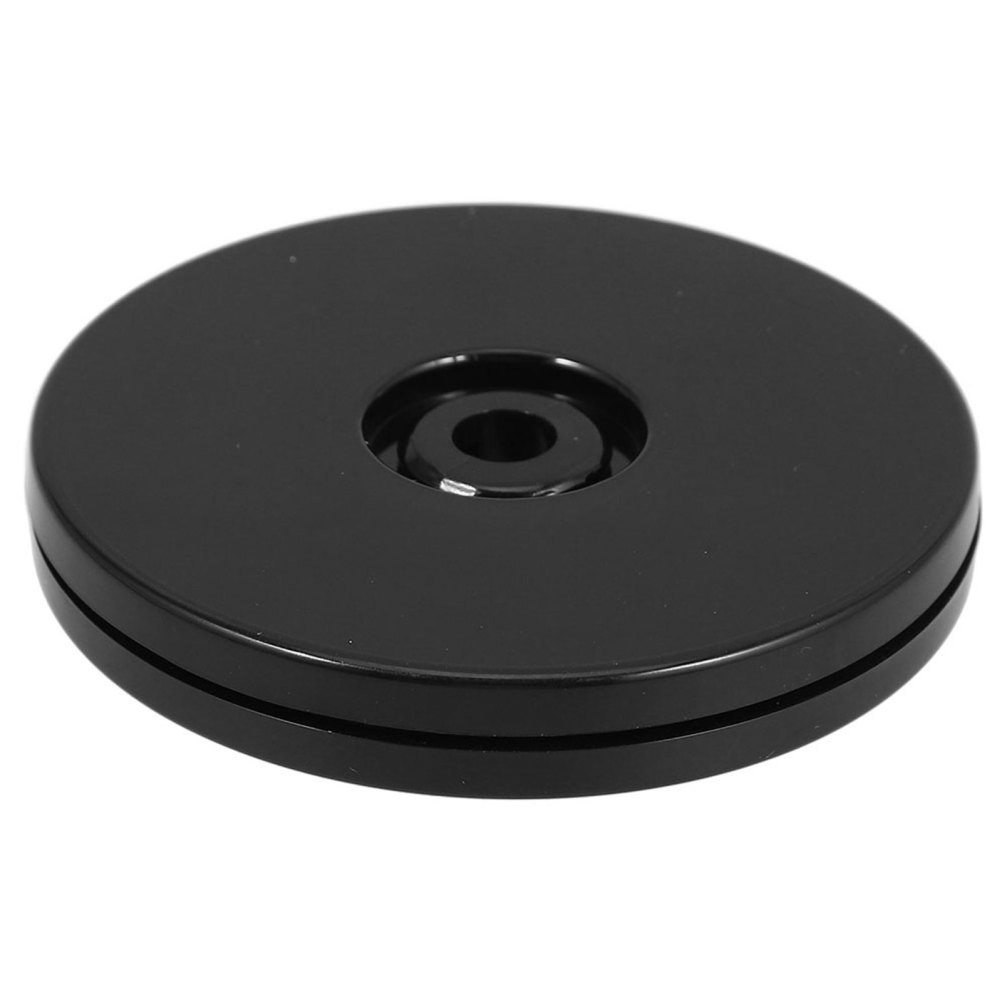 Spinning Display Stand Dining Table Turntable Condiment Holder Bearing