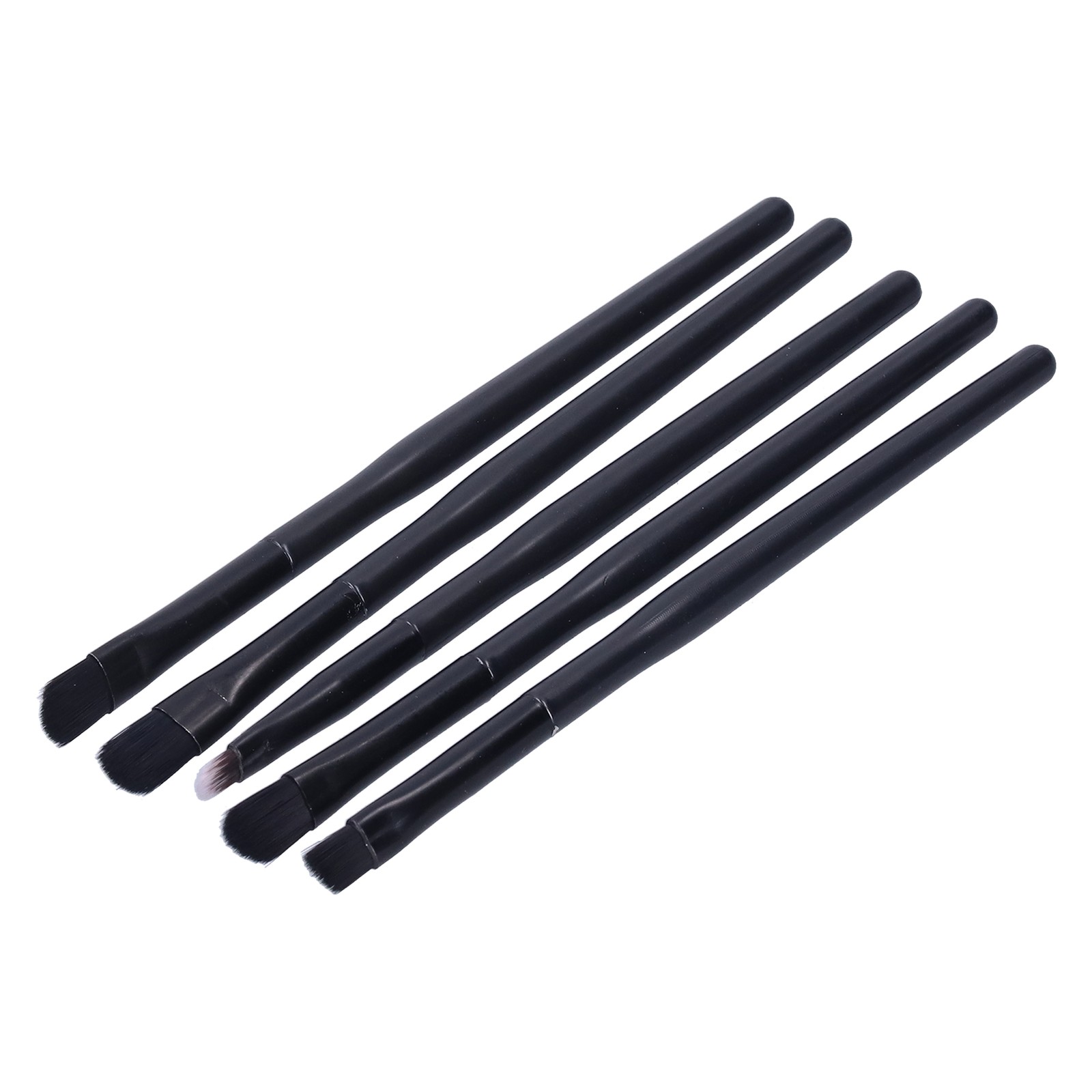 Watch Cleaning Brush Set Wristwatch Movement Small Part Cleaning Soft Brushes